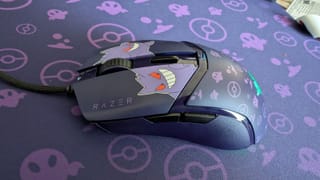 Razer Cobra gaming mouse and Gigantus V2 – XXL mousepad review — Coiled and ready to strike