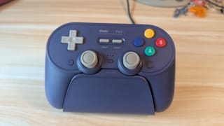 8BitDo Pro 3 review — A convenient step up