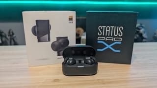 Status Audio Pro X review — Audiophile sound, futureproof, and more portable than before