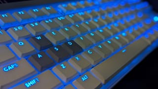 Logitech G515 RAPID TKL review — The premium low-profile option for gamers