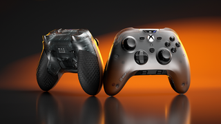 SCUF's wireless Valor Pro controller makes an appearance before the fall gaming season