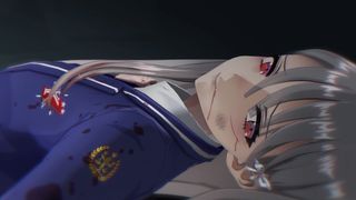 Varlet review — The Caligula Effect x NyQuil