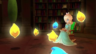 Rocket back into two classic 3D platformers, Super Mario Galaxy and Super Mario Galaxy 2 are now available on Nintendo Switch