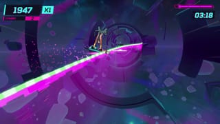 Synth Riders: Overdrive is coming to Nintendo Switch