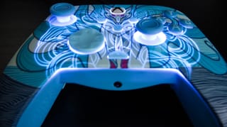 Turtle Beach Rematch Advanced is a great, affordable entry-level competitive gamepad for Xbox