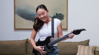 Turtle Beach launches the RIFFMASTER Wireless Guitar Controller for Switch and Switch 2