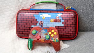 Turtle Beach Unveils New Lineup of Officially Licensed Nintendo Switch 2 Accessories