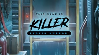 This Game is Killer: Frozen Horror review ⏤  An excellent evolution