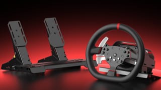PXN introduces two new Direct Drive racing bundles