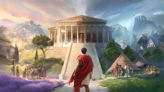 Anno 117: Pax Romana - the final hands-on preview