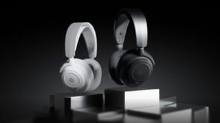 The newest model for the SteelSeries Arctis Nova 7 is here