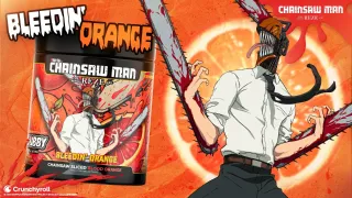Chainsaw Man is coming to Dubby