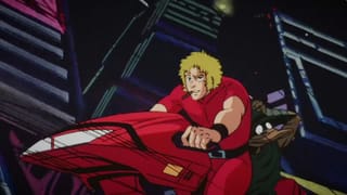 Space Adventure Cobra: The Awakening review — Galactic Blast from the Past