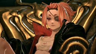 Check out Code Vein II's Story Trailer
