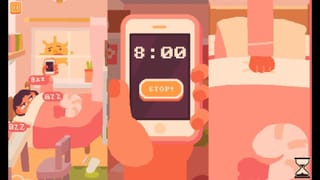 Consume Me review — A tasty yet tough bite to eat