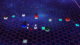 Squadron Strike: Newton’s Cradle preview — A fully 3D flight/combat sim for your tabletop