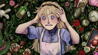 Habromania demo preview — A different kind of madness in Wonderland