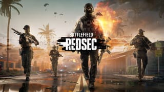 Dive into "Battlefield Royale" in new REDSEC mode