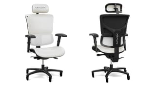 Mavix M9 Gaming Chair review—Comfy, stylish, pricey