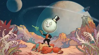 The Outer Worlds 2 review — Spacer's Choice approved