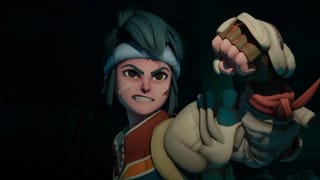 Robots at Midnight Review — Midnight Hour