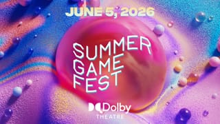 Summer Game Fest is back June 5th