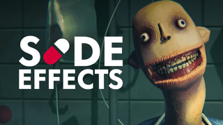 Viral Medical Roulette Game Side Effects gets a Steam Demo