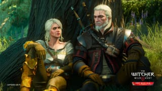 The Witcher in Concert comes to Asia