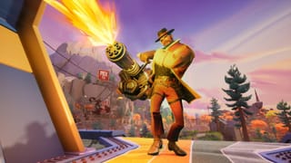 Play Last Flag in new open beta