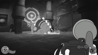 Documentary coming for MOUSE: P.I. For Hire