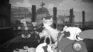 MOUSE: P.I. For Hire will release March 19, 2026