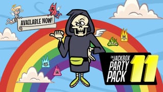 Jackbox Party Pack 11 arrives full of larfs