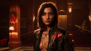 Vampire: The Masquerade – Bloodlines 2 — Mysteries, monsters, and the Masquerade