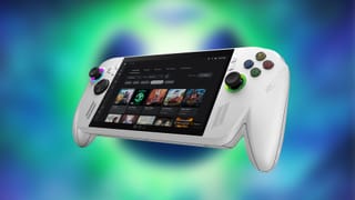 ROG Xbox Ally review—Versatile affordability