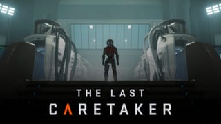 The Last Caretaker Launches into Early Access Today!