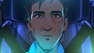 Dispatch review — Taking L.A. by hurricane