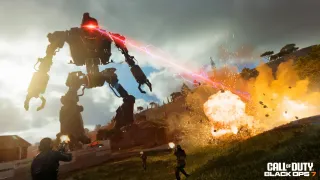 Here's the jam-packed Season 1 contents of Call of Duty: Black Ops 7 and Warzone