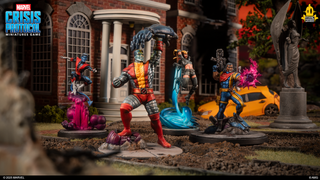 A photo of Xavier's Students Affiliation Pack