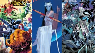 Marvel Zombies, The Magic Order 5, Marvel Rivals, and more! — GamingTrend Comics