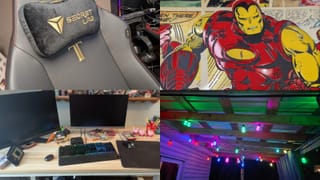 Holiday Guide: Gaming Furniture — Best of 2025