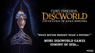 Modiphius announces new Terry Pratchett Discworld games coming in 2026