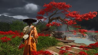 Ghost of Yōtei getting New Game+ and more next week