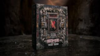 Trench Crusade Basing Box Bear Cavalry Elrik's Hobbies Eco-Friendly Grimdark Basing Paints