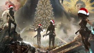 GamingTrend 2025 Holiday Gaming Gift Guide — The Video Games Edition!