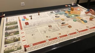 Nothing good ever happened on this board. 