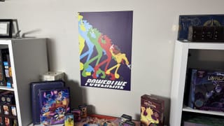 Lorcana: Fabled review — Shiny new toys and familiar faces