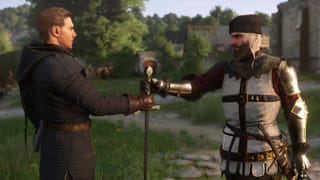 Kingdom Come: Deliverance II - Mysteria Ecclesiae review — Jesus Christ be praised for more KCD2