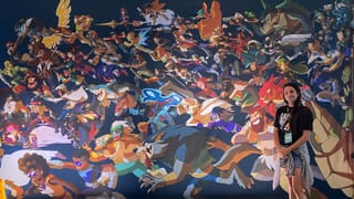 BCX 2025: a shining spotlight on positive gaming events!