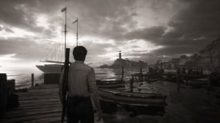 Free Ride update brings fresh content to Mafia: The Old Country