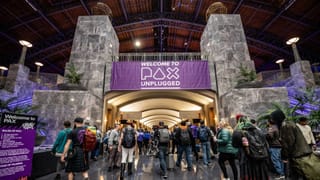 PAX Unplugged returns Dec. 4-6th for 2026